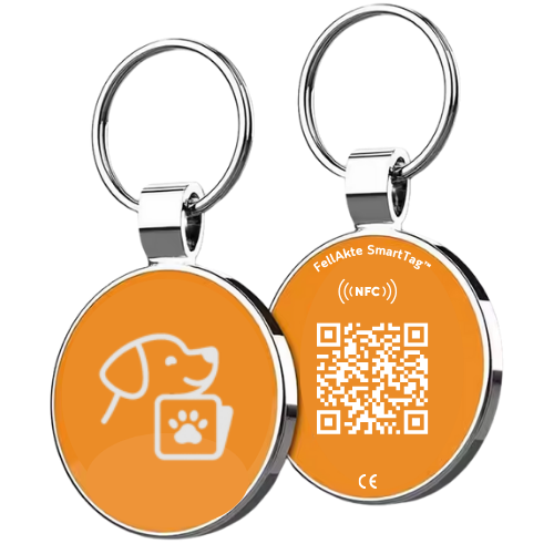 FellAkte SmartTag™