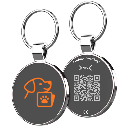 FellAkte SmartTag™
